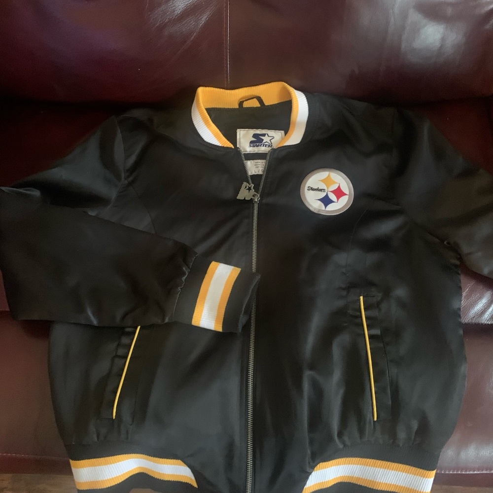 Boys jacket